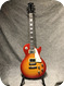 Greco EG 450 1978-Cherry Sunburst