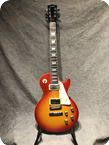 Greco EG 450 1978 Cherry Sunburst