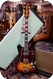 Fender-Fender Parallel Universe Vol. II Maverick Dorado Ultraburst-2020-Ultraburst