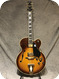 Aria Pro II Pe180BS 1980-Sunburst