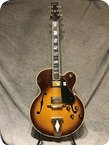 Aria Pro II Pe180BS 1980 Sunburst