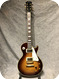 Fenix Les Paul-Tobacco Burst