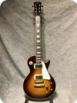 Fenix Les Paul Tobacco Burst