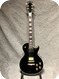 Takeharu Les Paul 1982-Black