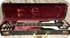 Epiphone Electar Zephyr 1937-White