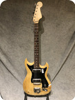 Hagstrom H II 1969 Natural