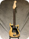 Hagstrom H II 1969 Natural