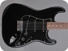 Fender Stratocaster 1976-Black