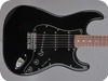 Fender Stratocaster 1976 Black