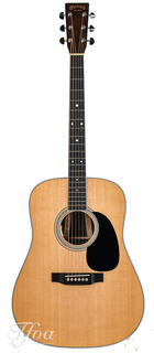 Martin D35 L.r. Baggs 2015