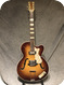 Hofner 457-Sunburst