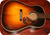 Gibson Banner J-45  1942