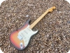 Fender Stratocaster 1975-Sunburst