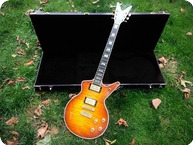 Dean Cadillac 25th Anniversary 38100 2002 Sunburst