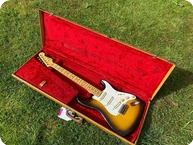 Fender Stratocaster 1957 Sunburst