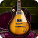 Gibson Les Paul Standard 1974-Sunburst