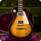 Gibson Les Paul Standard 1974 Sunburst