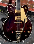Gretsch Guitars Country Classic II 2005 Walnut Finish