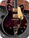 Gretsch Guitars Country Classic II 2005 Walnut Finish
