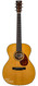 Preston Thompson Thompson OM MA Adirondack Mahogany 2019 Preston Thompson Thompson OM MA Adirondack Mahogany 2019