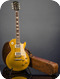Gibson Les Paul Standard 1958-Goldtop