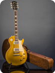 Gibson Les Paul Standard 1958 Goldtop