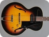 Gibson ES-125 1954-Sunburst
