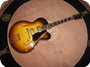 Gibson ES350T 1957 Tobacco Sunburst