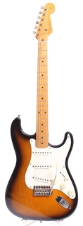 Fender Stratocaster '57 Reissue Usa Pickups 1997 Sunburst