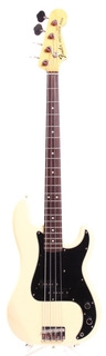 Fender Precision Bass '70 Reissue 2000 Vintage White