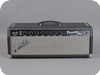 Fender Prosonic 1990-Black Tolex