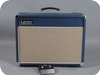 Laney Lionheart L5T 1x12 2000 Blue Tolex