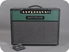 Matchless Amplifiers Independence 35 2000 BlackGreen
