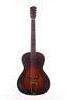 Gibson L-37 1938-Sunburst