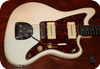 Fender Jazzmaster  1960-Olympic White 