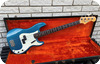 Fender Precision Bass 1966 Lake Placid Blue