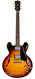 Gibson 59 ES335 Vintage Burst Light Aged 2019