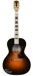 Gibson L Century Century Of Progress Elvis Costello Limited 2012