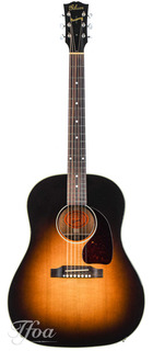 Gibson J45 New Vintage Wildwood Limited 2014