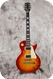 Gibson Les Paul Heritage 80 1980-Cherry Sunburst