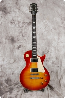 Gibson Les Paul Heritage 80 1980 Cherry Sunburst