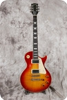 Gibson Les Paul Heritage 80 1980 Cherry Sunburst