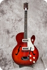 Harmony Rocket H 54 Red Burst