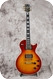 Gibson Les Paul Custom 1987-Cherry Burst