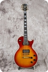 Gibson Les Paul Custom 1987 Cherry Burst