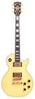 Gibson Les Paul Custom 1989 Alpine White