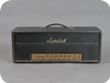Marshall JMP Super Bass 100 Watt 1969-Black Levant