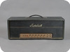 Marshall JMP Super Bass 100 Watt 1969 Black Levant