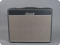 Marshall 1962 Bluesbreaker Reissue 2004 Black Levant