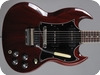 Gibson SG Special 1969 Cherry